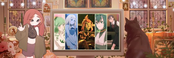 SolennVollet Profile Banner