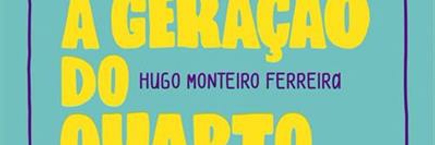 Hugo Monteiro Ferreira Profile Banner