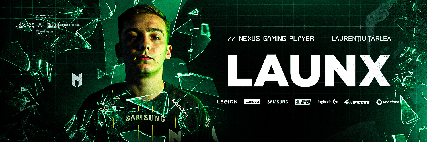 Tarlea Laurentiu's banner