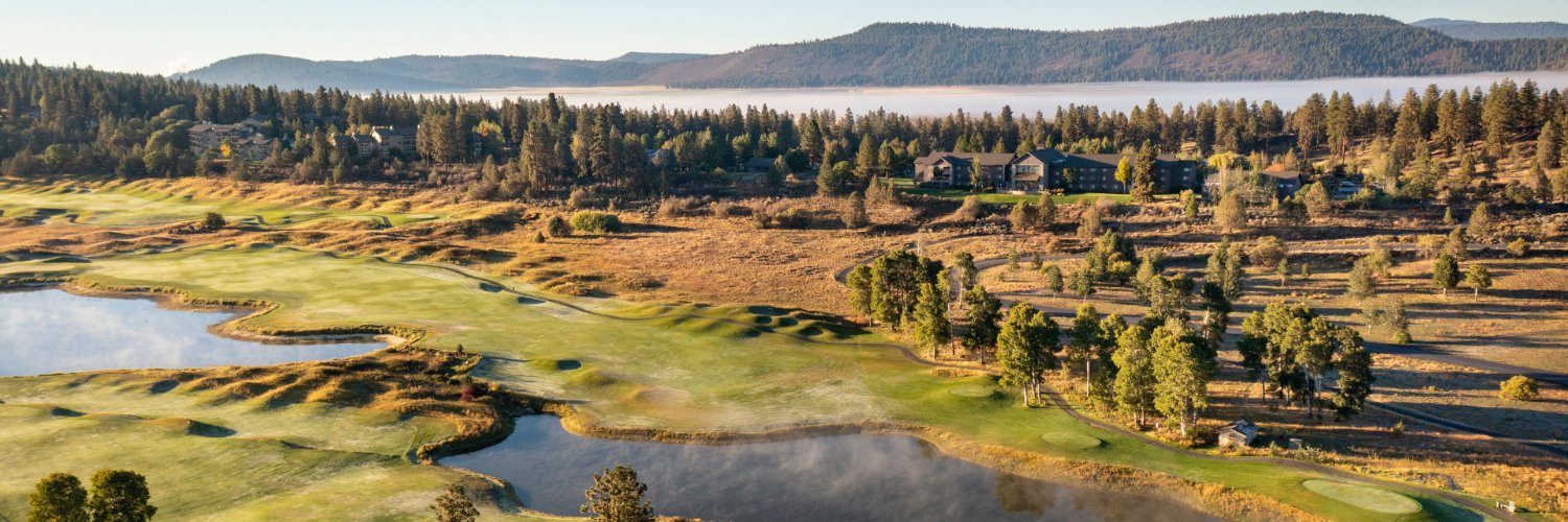 Running Y Resort banner