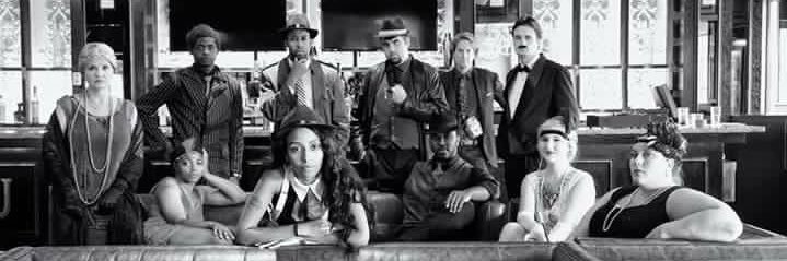 Brittney Murphy Industries banner