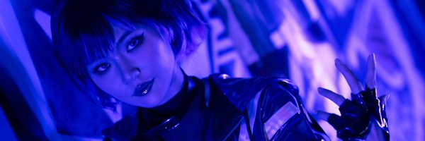 CosplayerUna Profile Banner