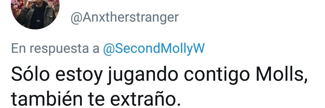 SecondMollyW's profile banner image