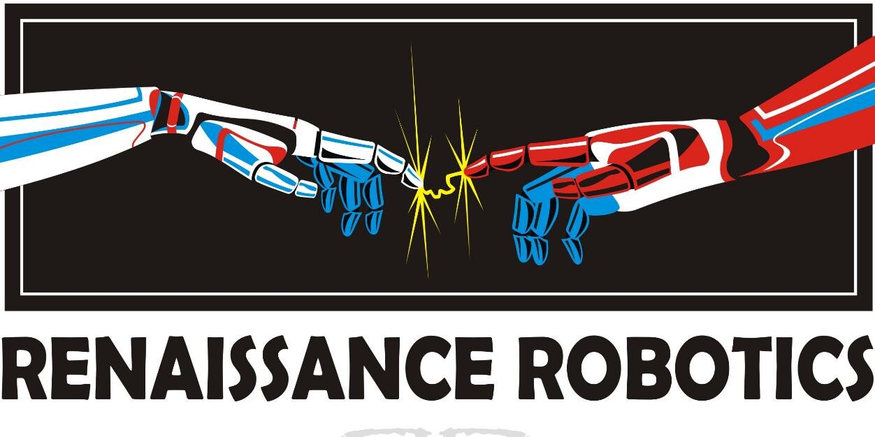 Renaissance Robotics banner