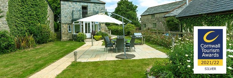 Old Barn Tregonetha banner