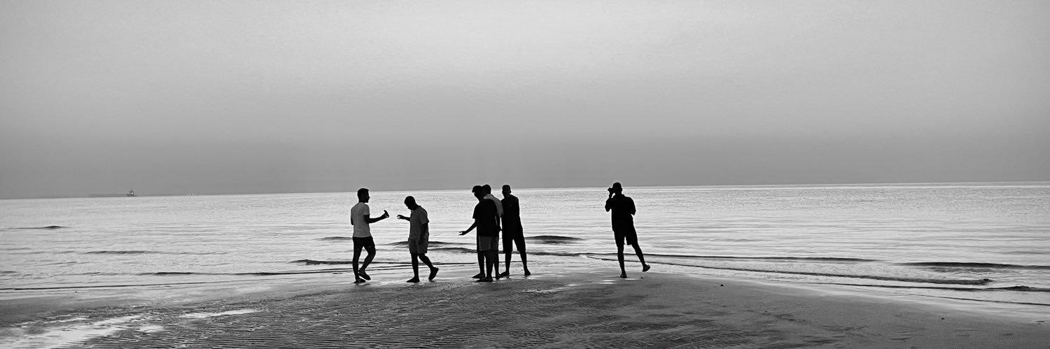 ZeyadSha3pan's profile banner image