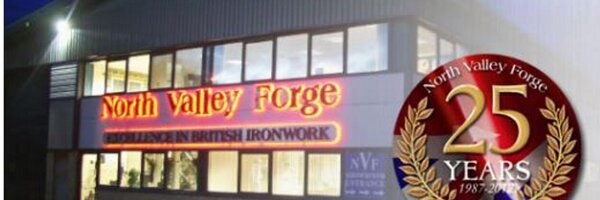 IronComponents Profile Banner