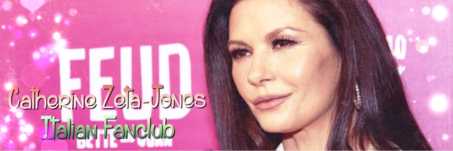 CathZetaJonesIT's profile banner image
