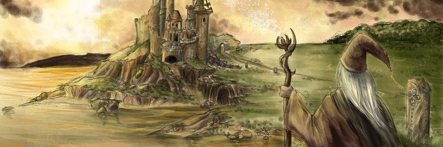 EarendilElessar's profile banner image