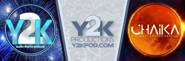 Y2Kpod Profile Banner