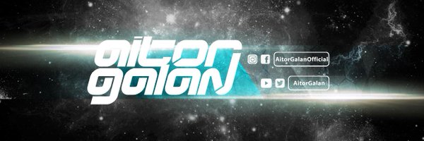 AitorGalan Profile Banner