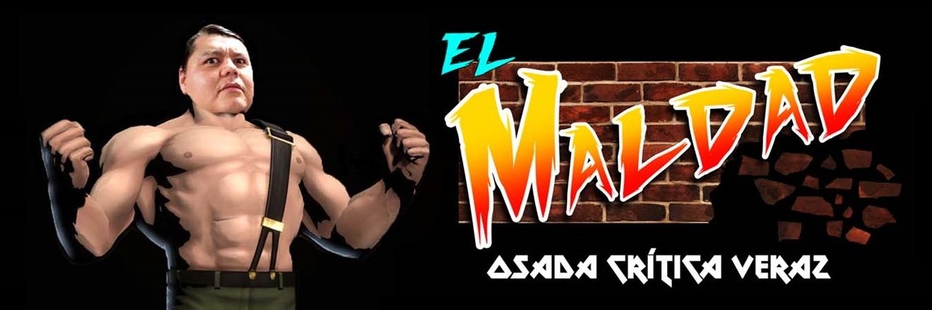 EL MALDAD's banner