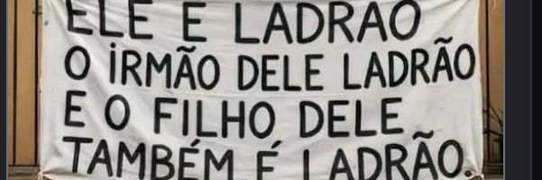 Luciana banner