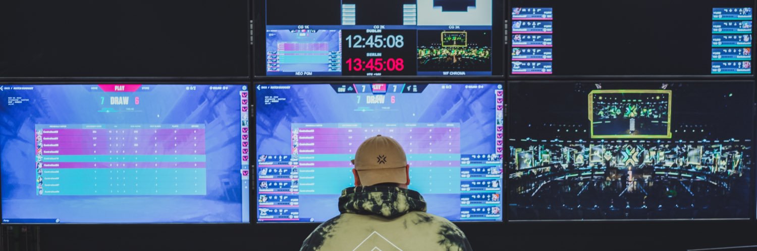 Michael Di Giovanni banner