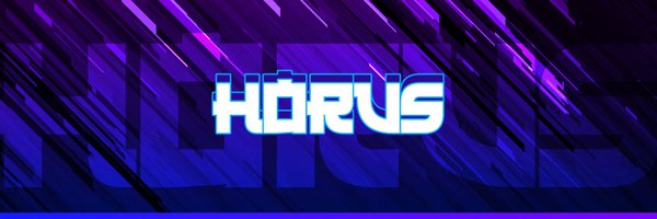 HorusGraphics Profile Banner