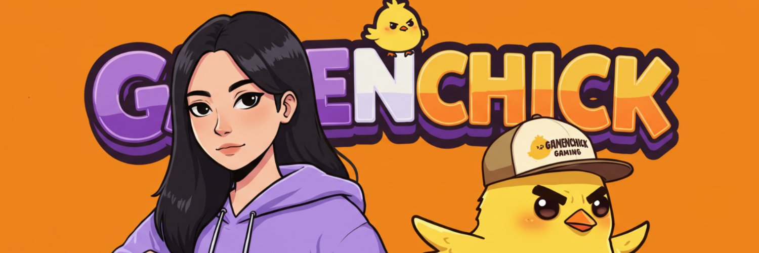 GameNChick Gaming's banner