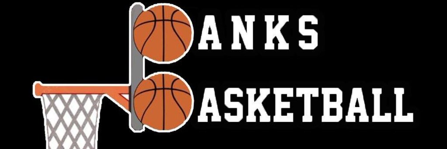 Banks Basketball Profile Banner