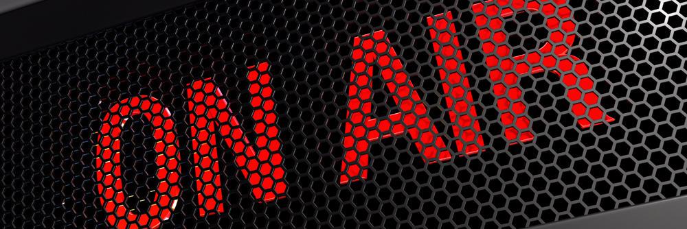 Ligeramente Hablando banner