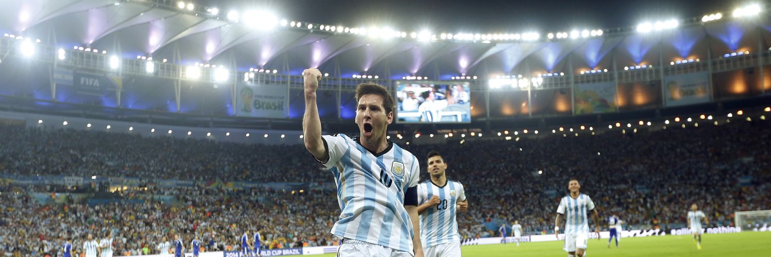 MessiArchives's profile banner image