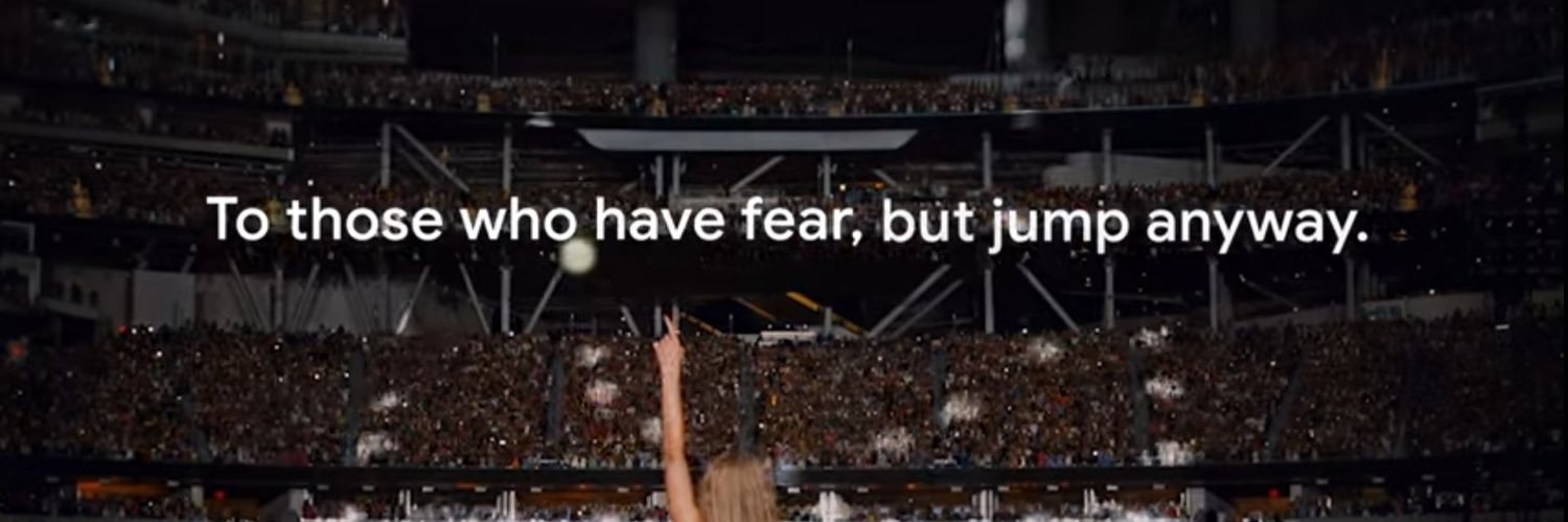 gym banner