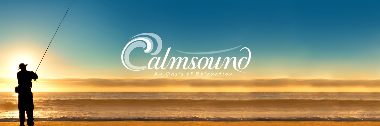 Calmsound_'s profile banner image