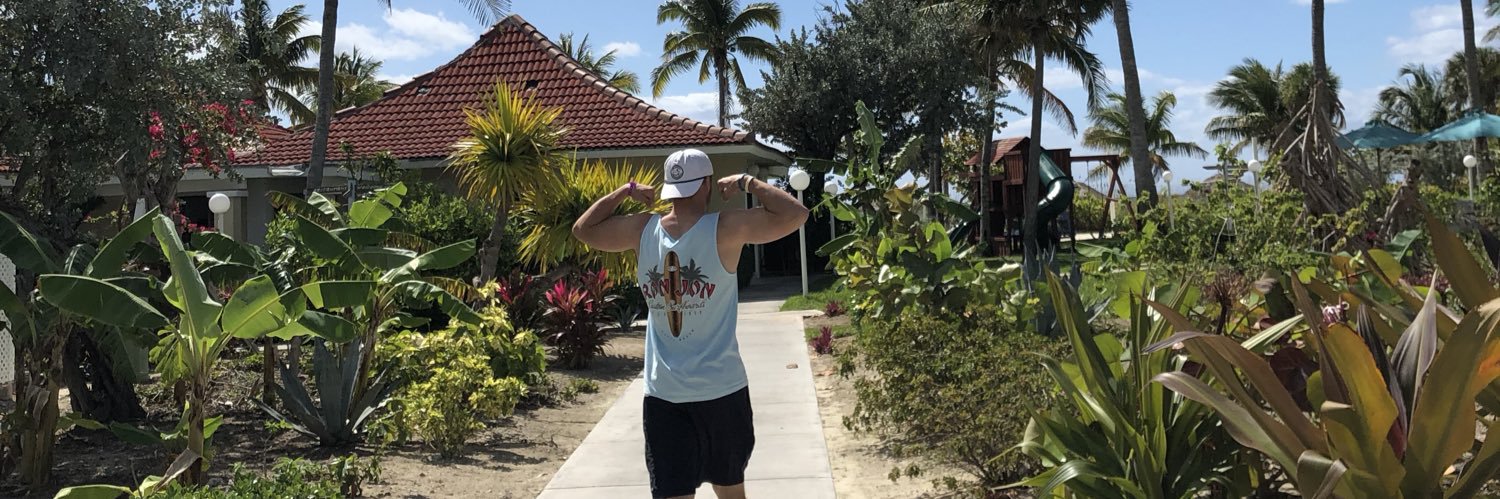 Ruxer_'s profile banner image