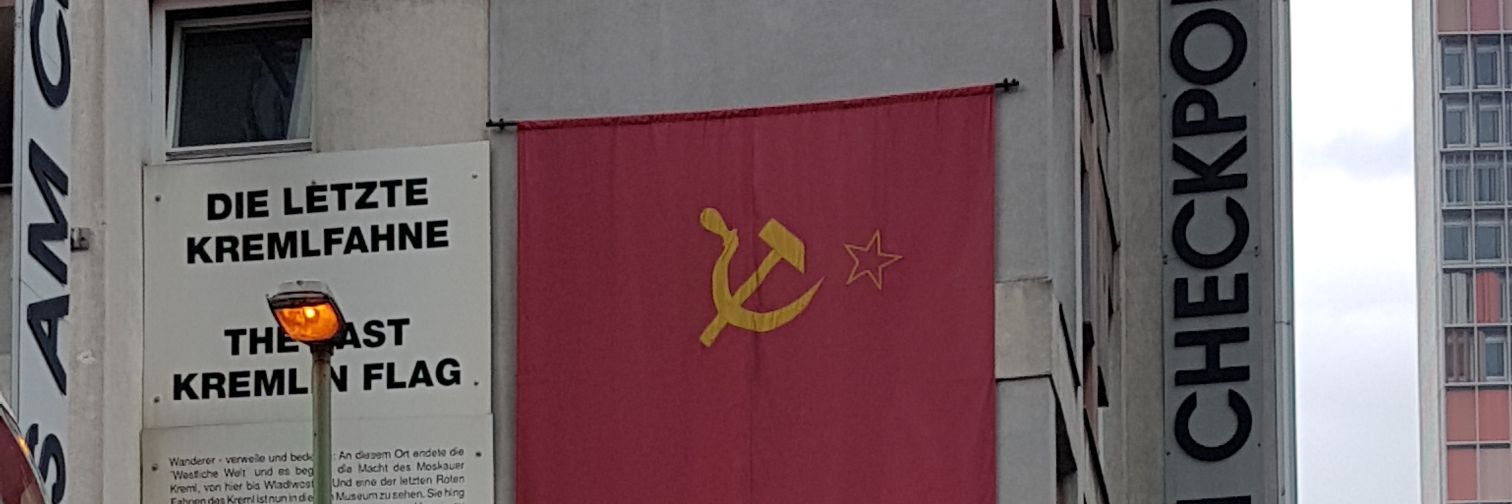 Jhandri ☭ banner
