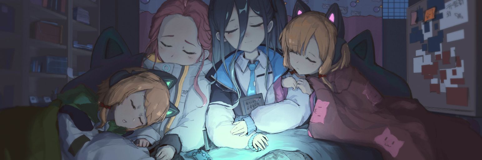 MK海鲜馆（Commission open） banner