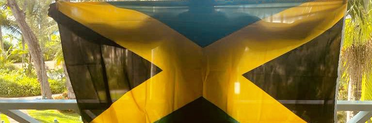 Dougie D 🇯🇲 banner