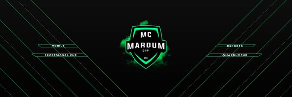 MardumCup Profile Banner