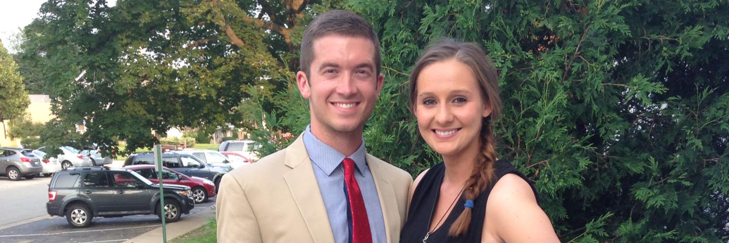 Michael Bates banner