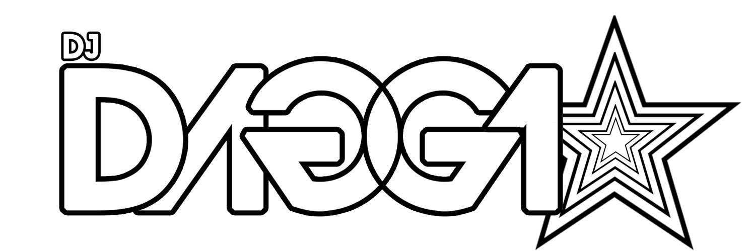 DJDaggastar's profile banner image