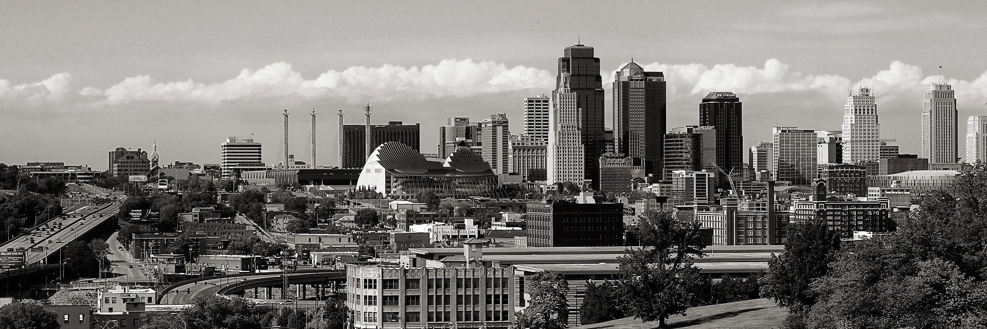Better Cities Project banner