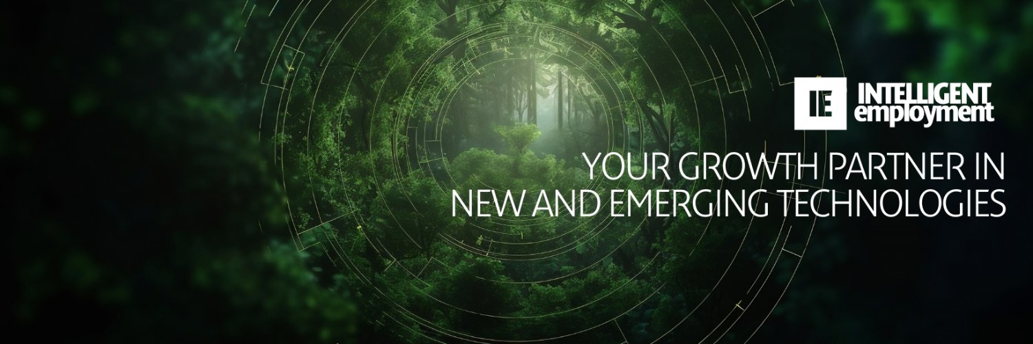 Intelligent Employment banner