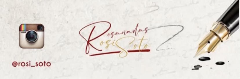 rosisoto's profile banner image
