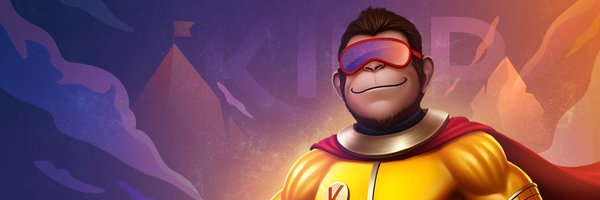 getkimp Profile Banner