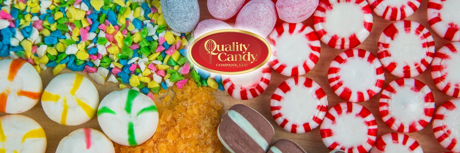 QualityCandy's profile banner image