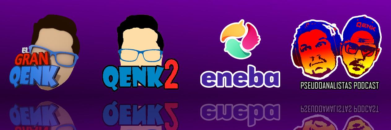 Qenk's banner