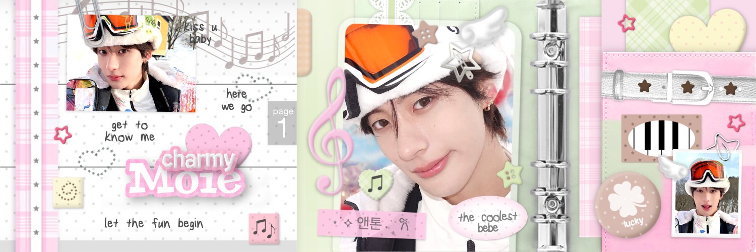 Wooysy's profile banner image