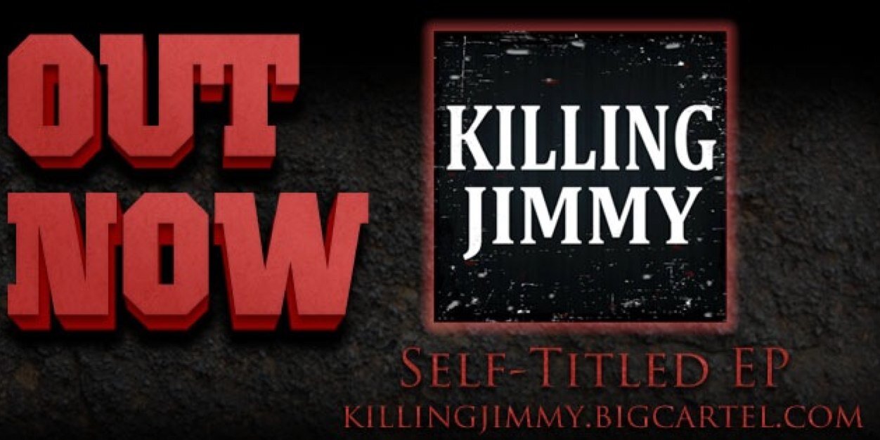 KillingJimmy's profile banner image