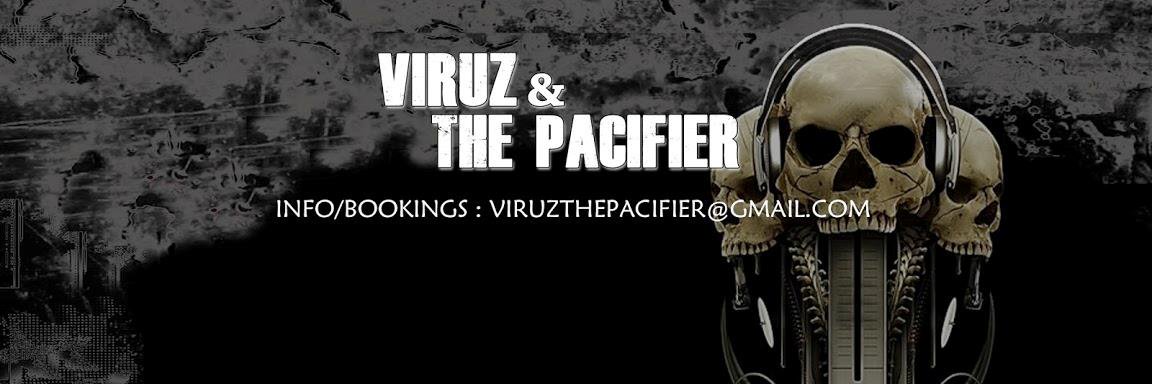 DjPacifier's profile banner image