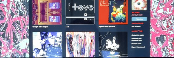 sherwudforest Profile Banner