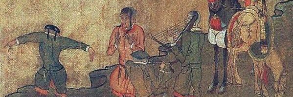 shbaatar's profile banner image