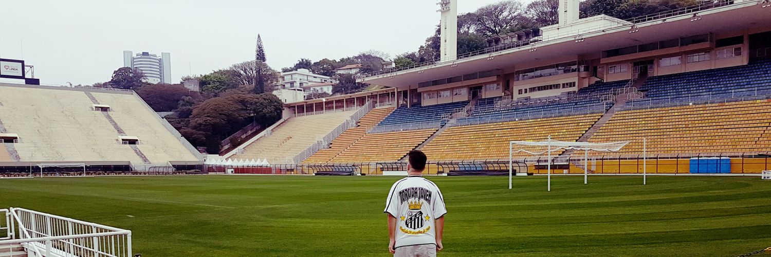 paabloandree's profile banner image