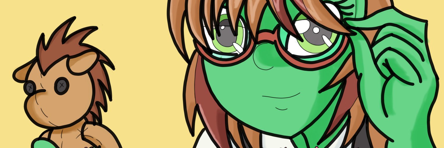 Miss Magnificence banner