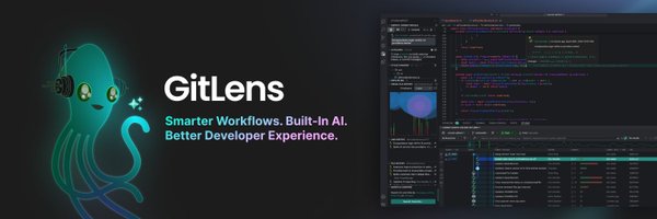 gitlens Profile Banner