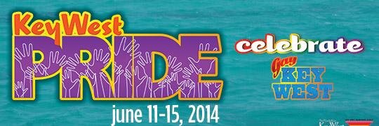 KeyWestPride's profile banner image