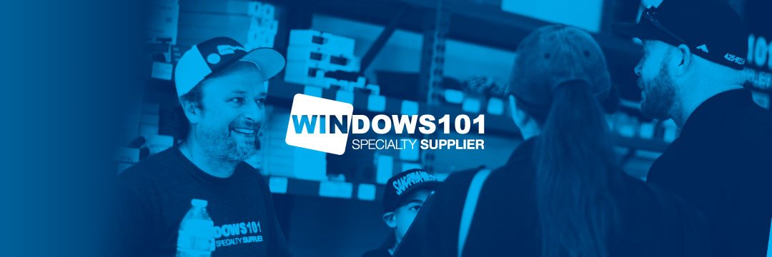 Windows 101 banner