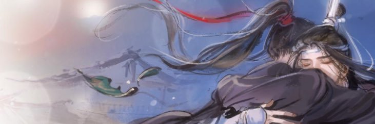 wuxiantwt's profile banner image