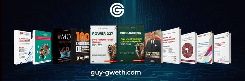 Guy Gweth banner